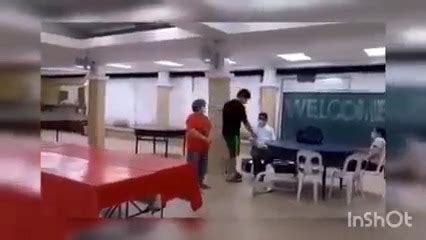 Viral pampanga scandal .